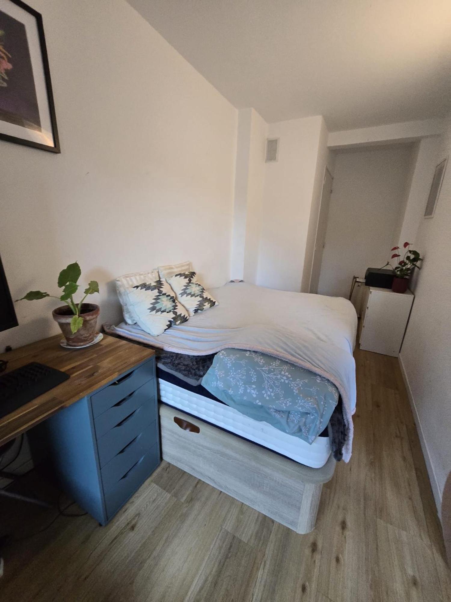 Petit Soleil Velodrome-Marseille Apartment Luaran gambar